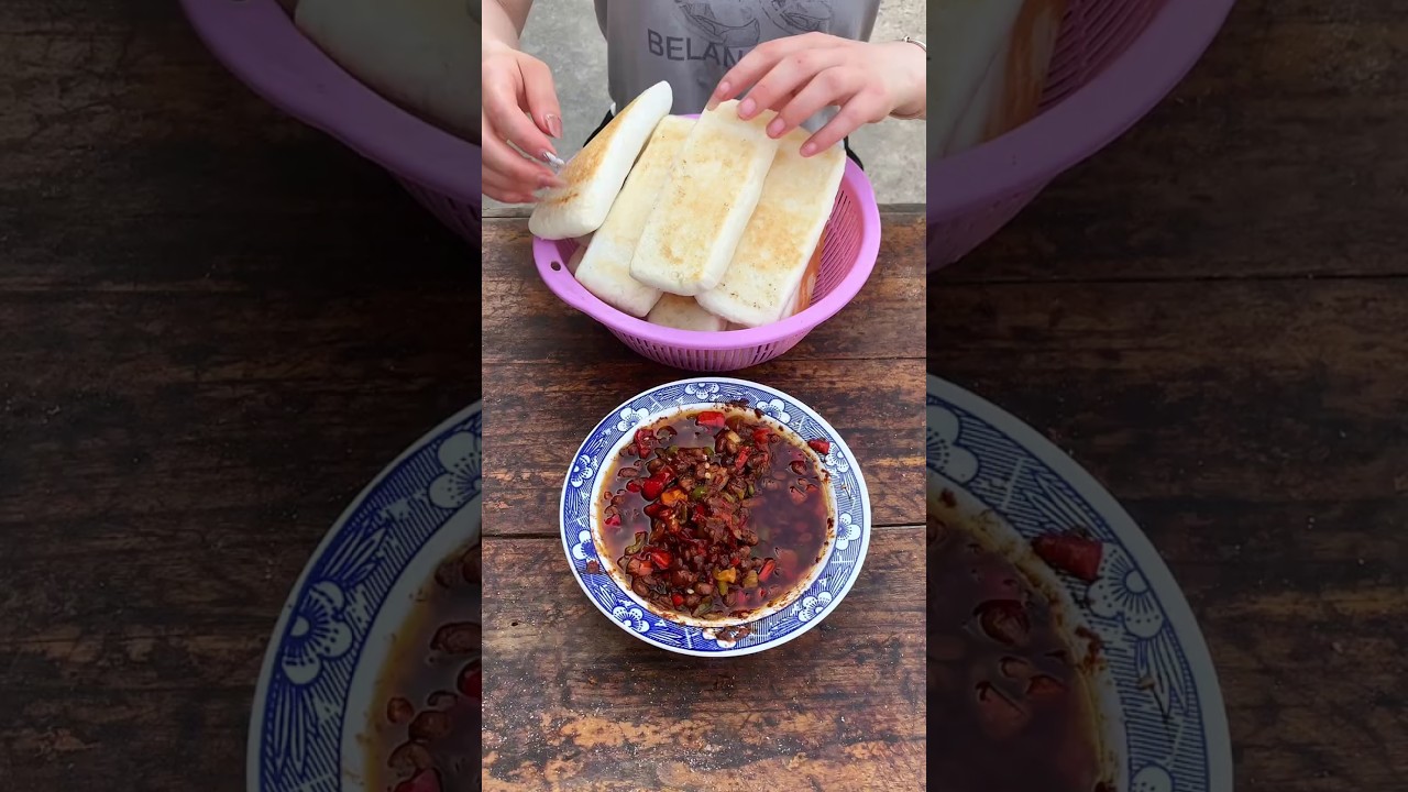 Tasty Food Journey – A Feast for Your Taste Buds