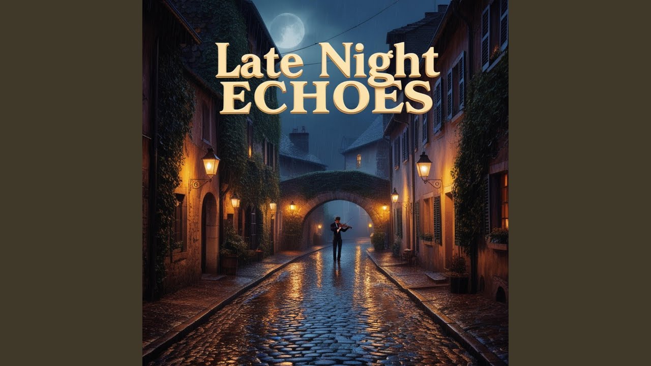 Late Night Echoes