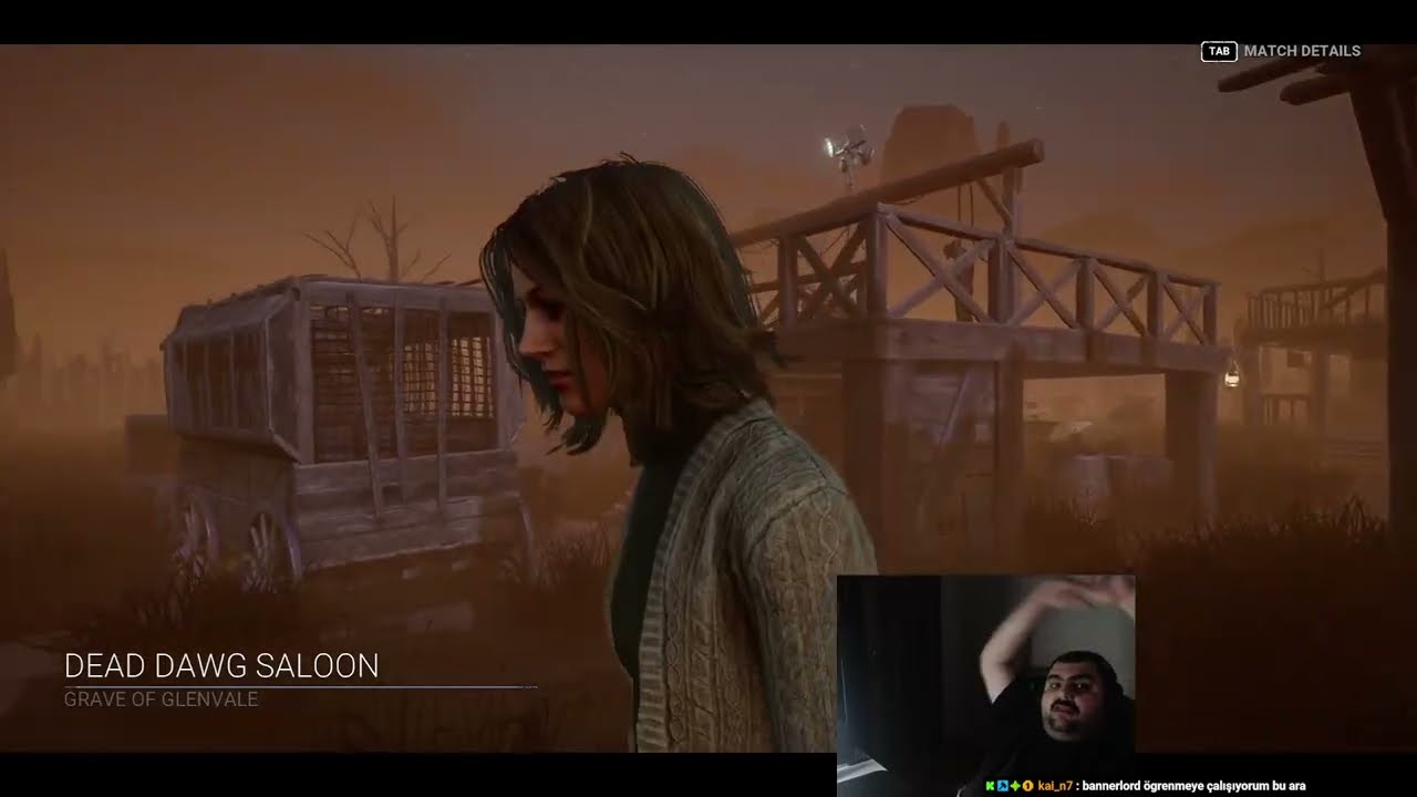 chaos shuffle Dead by Daylight Tecrübeleri | 93 | by MephistoA0