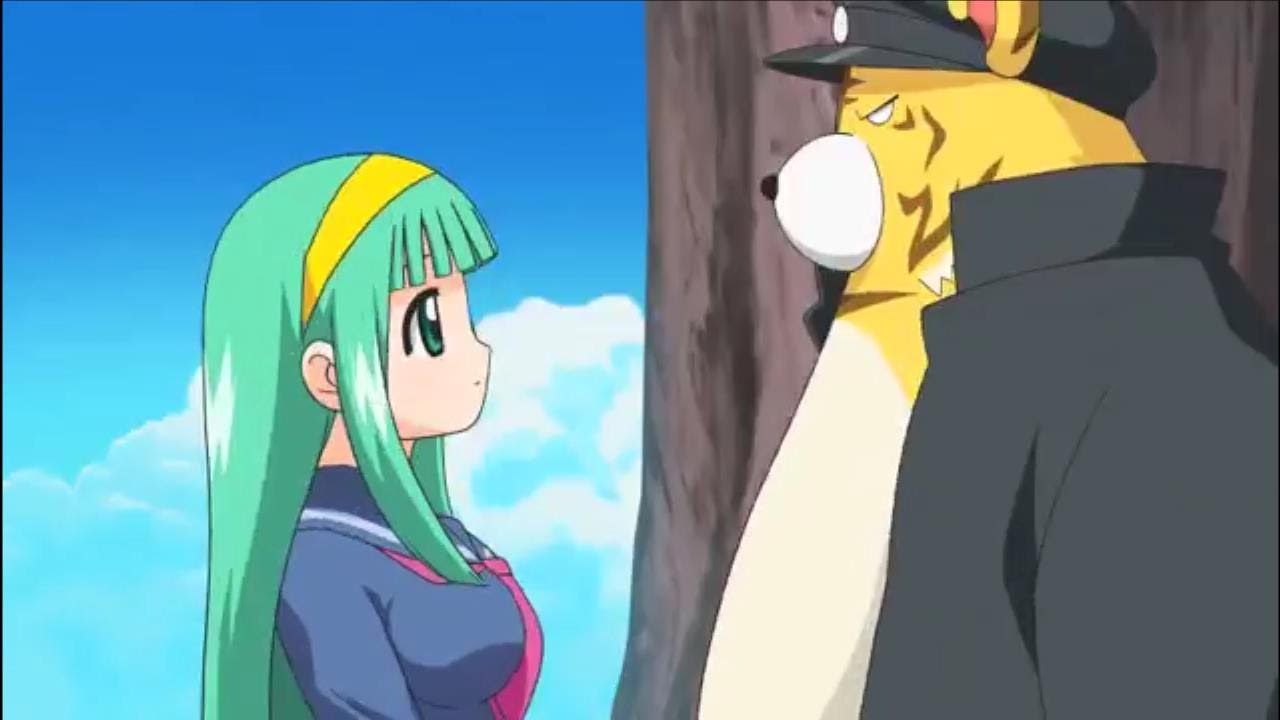 Sister Quest 2 - Opening Trailer (Pachinko)
