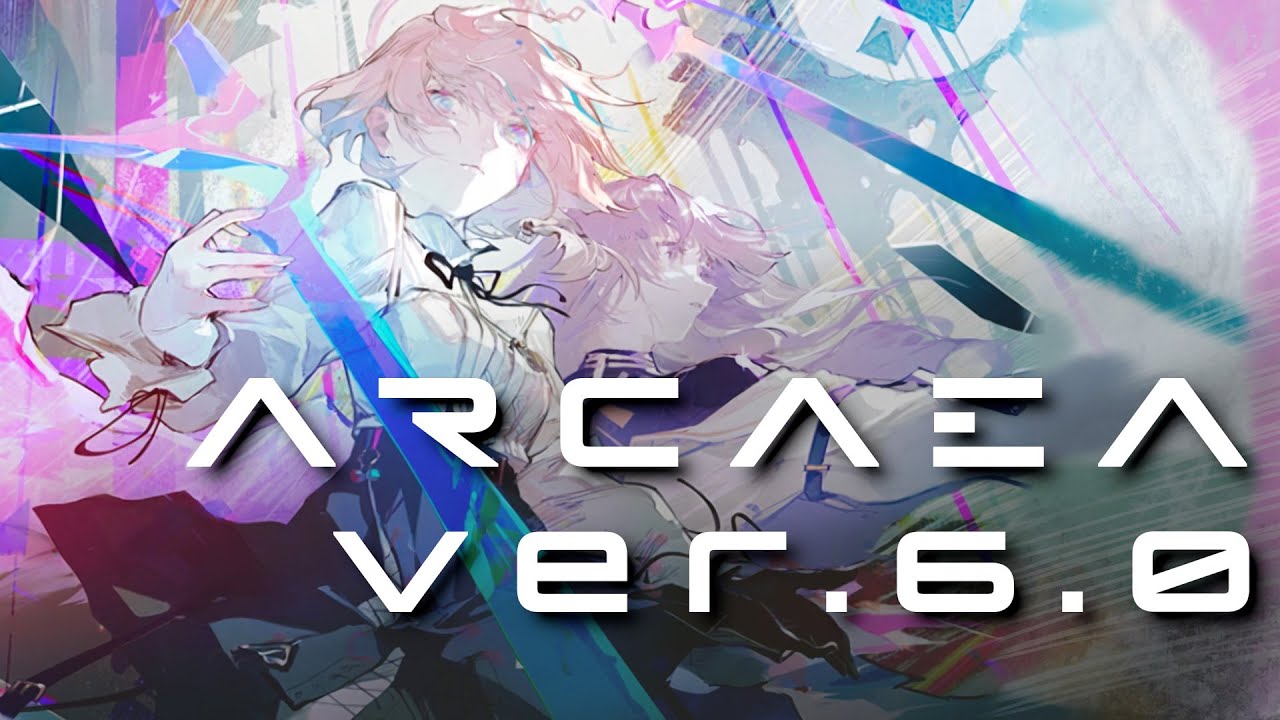【音ゲー初見動画】Ver.6.0新曲初見まとめ(前編)【Arcaea】