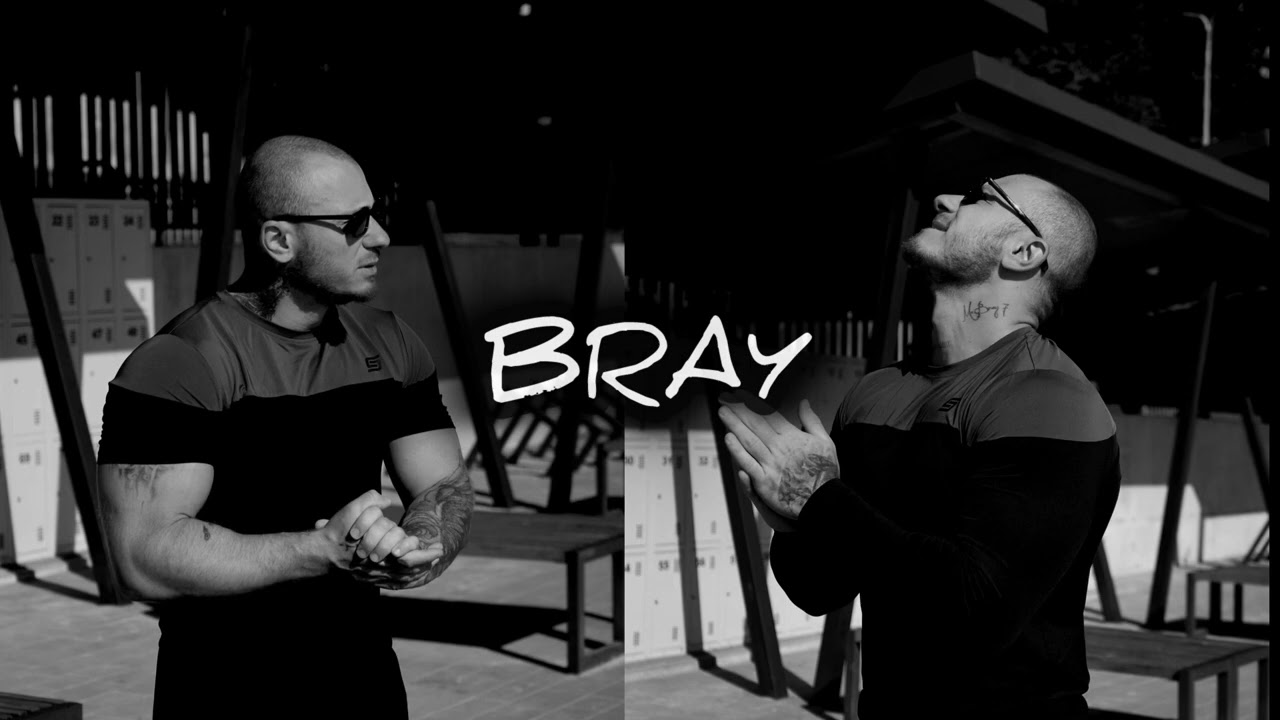 BRAY - 100$ 