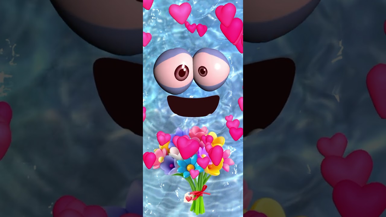 Jogando slime pet