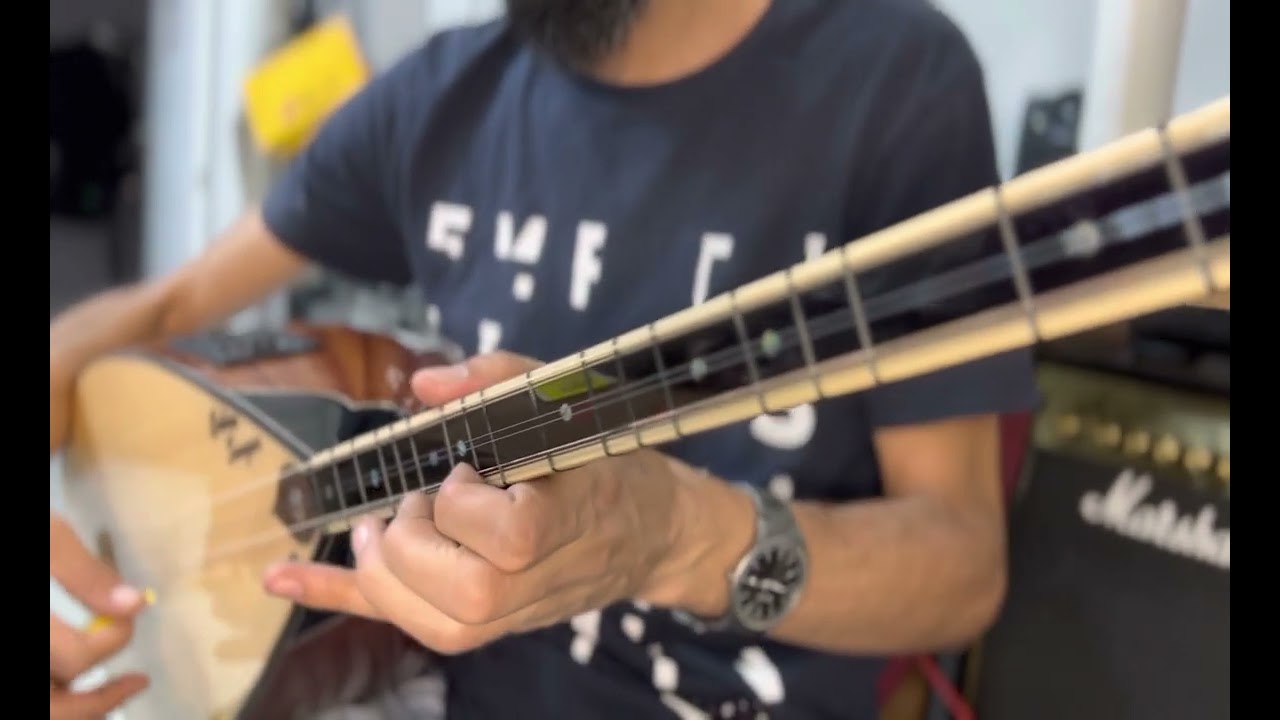 Gönül Yarası (Akustik)