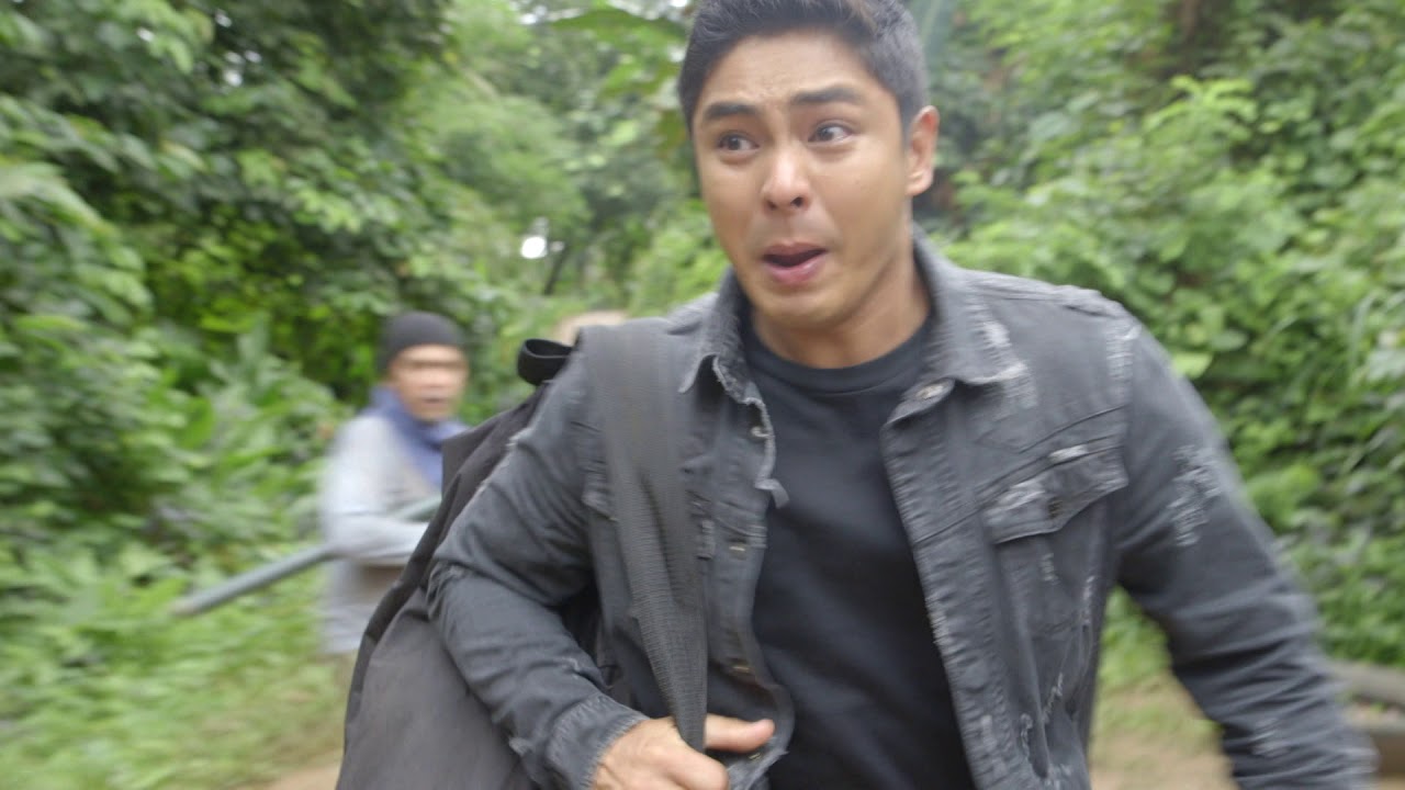 FPJ's Ang Probinsyano November 3, 2017 Teaser