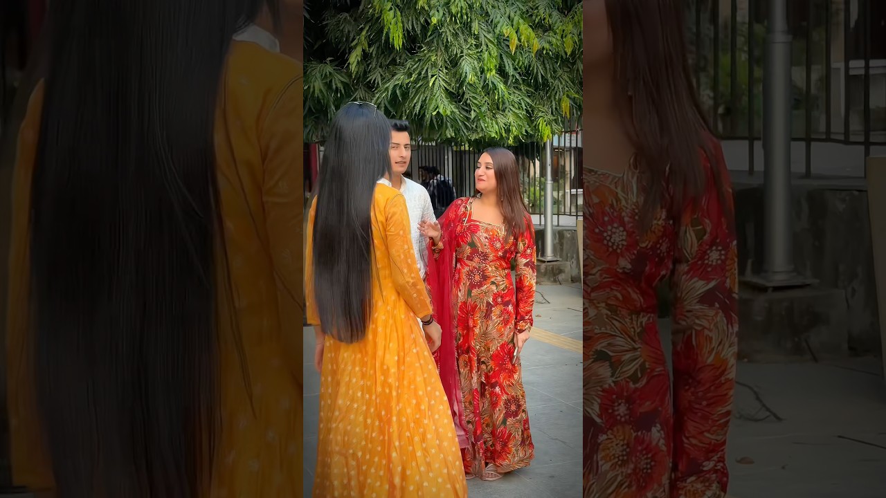 Dosti❤️ v/s pyaar❤️ #youtubevideos #youtubeindia #youtubeshorts #bestfriend #bff #shorts