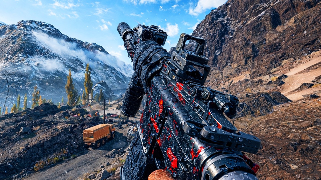 YOU'LL DOMINATE EVERY GAME OF BATTLEFIELD 6 WITH THESE SETUPS