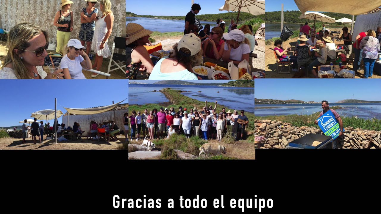 Gracias 2015 by Bonnin Sanso