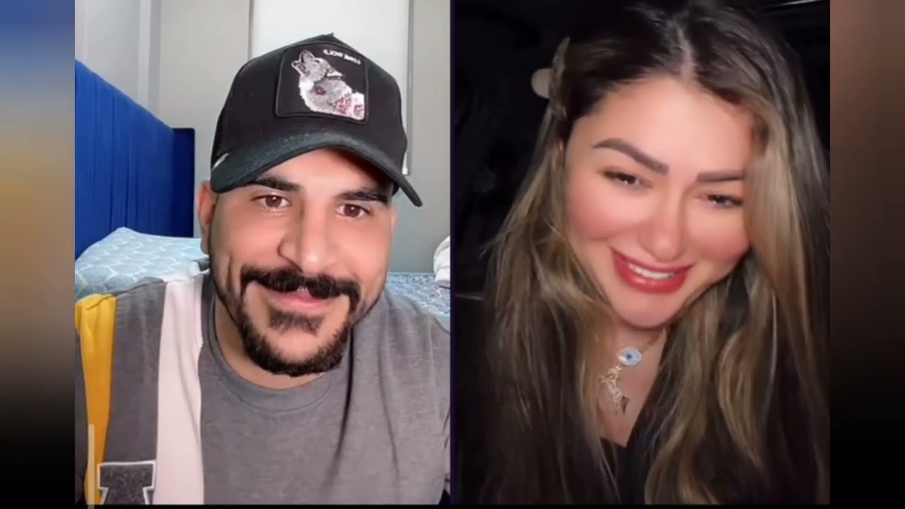 حسحس وجد فتاة أحلامه بس البنت مو راضية به 😭😭😭😭