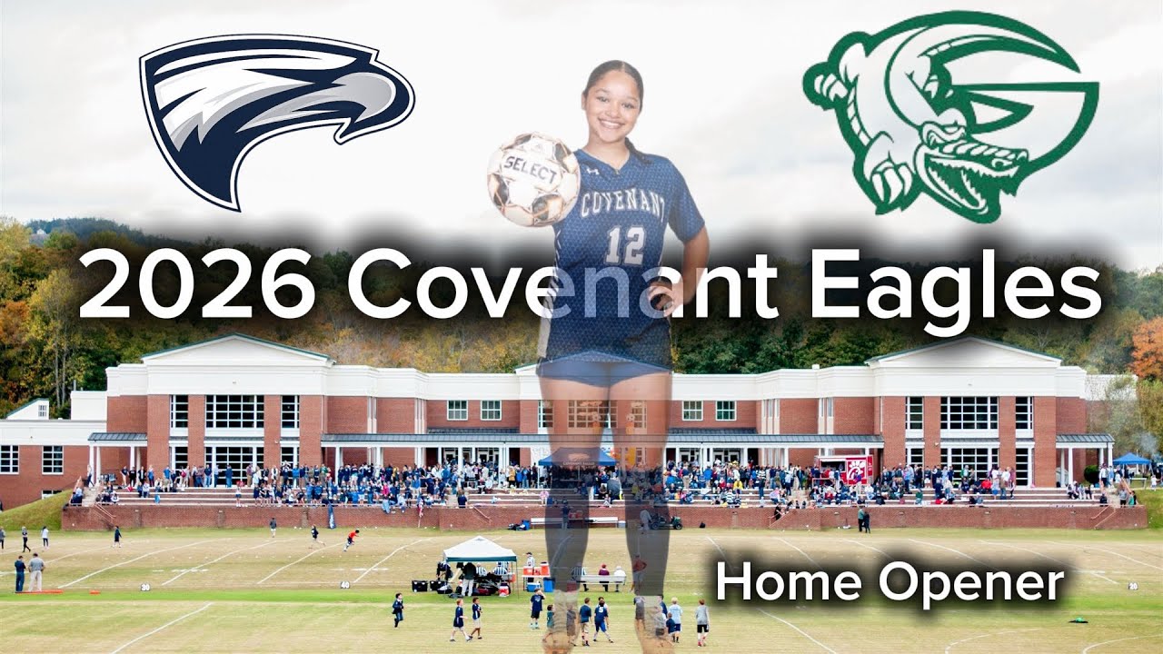 Kylie Hargrove | Forward | Class of 2027 | The Covenant School | Hat Trick