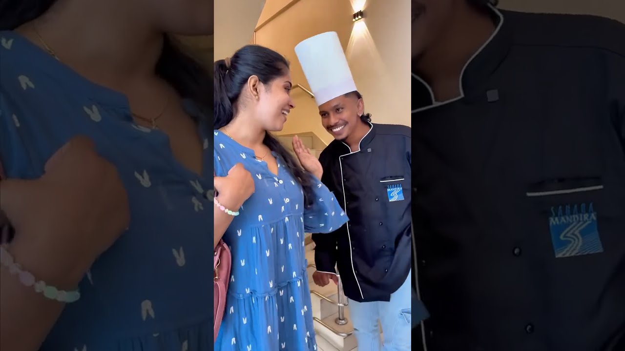 කෝකියාගෙ මඟුල් මුද්ද... 🫶💗🤣 