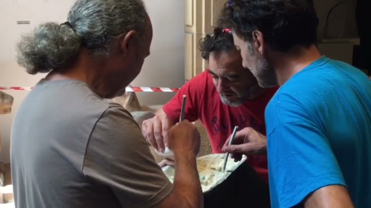 LOS CETÁCEOS DEL MUSEO CASA DE LA CIENCIA
