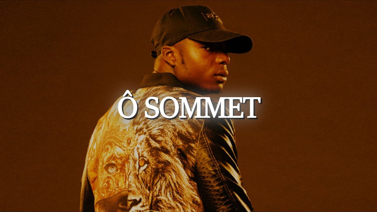 Ninho x Sadek Type Beat 
