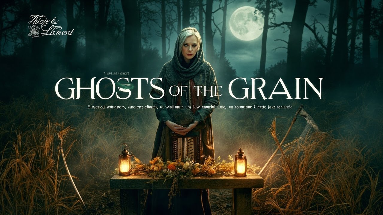 Echoes of the Harvest: Ghosts of the Grain