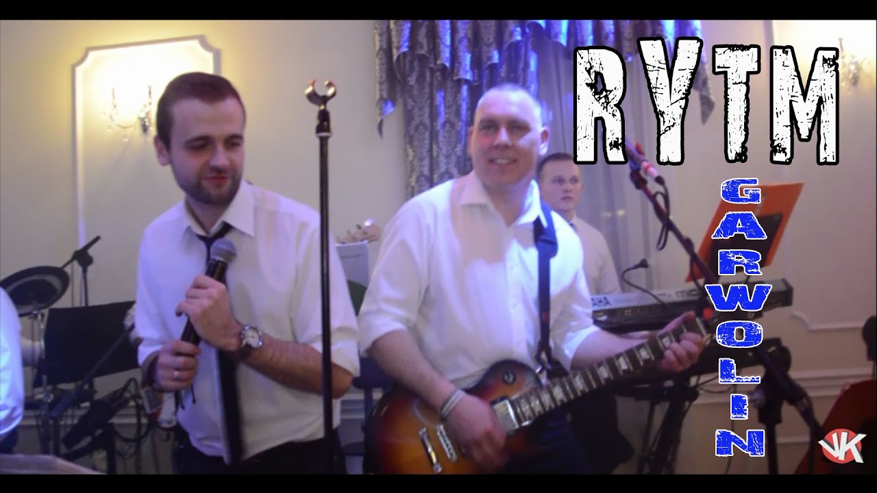 Rytm Garwolin - Studniówka LO Żelechów 2015
