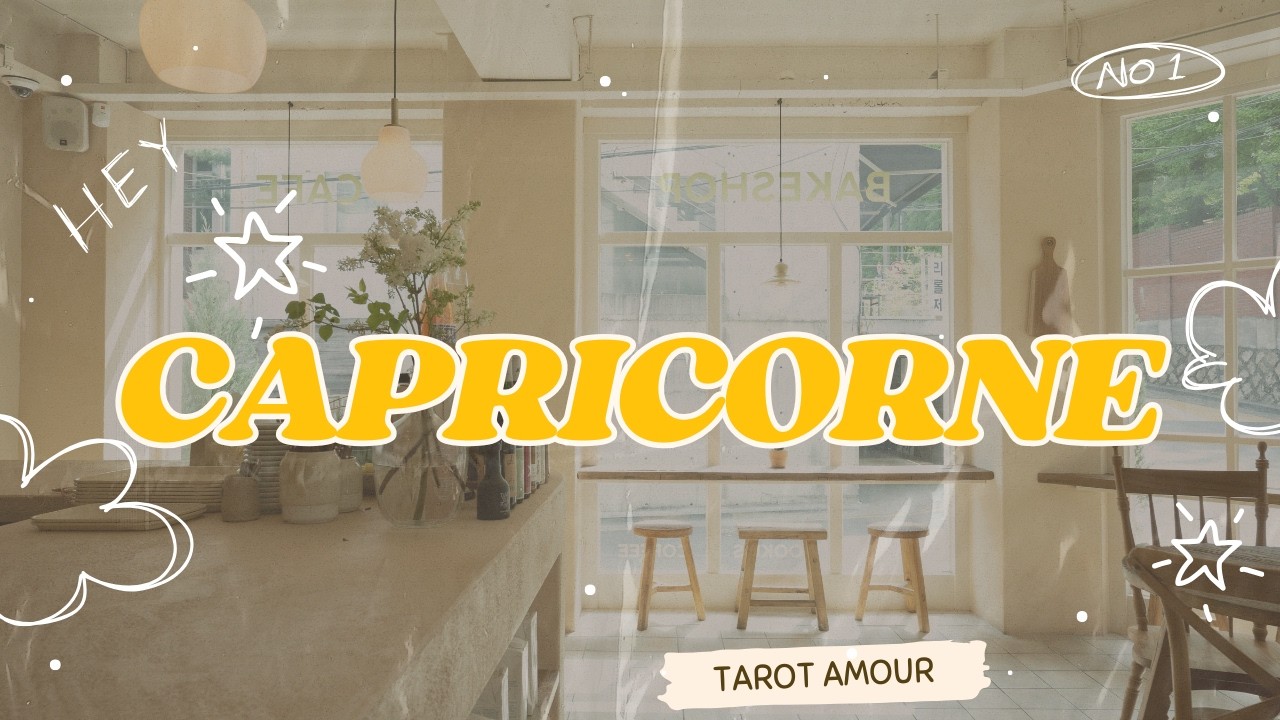 CAPRICORNE 🤍Le karma frappe avec puissance🫣Fin des cycles toxiques, bienvenue à l’amour vrai fevrier