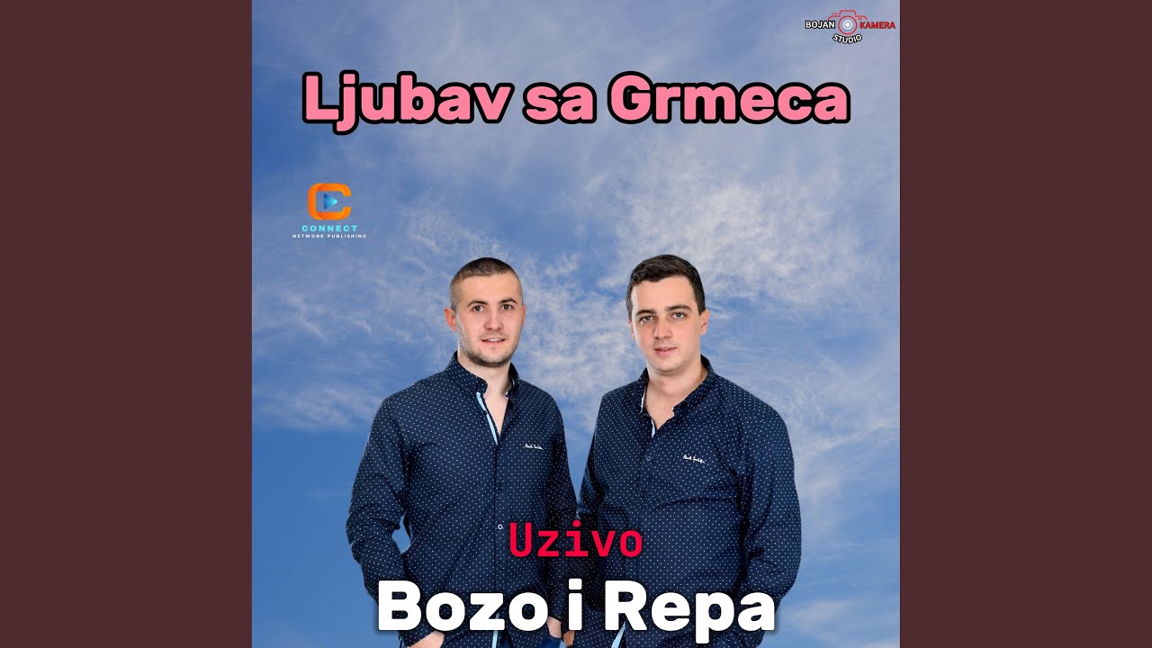 Ljubav sa Grmeca (Live)