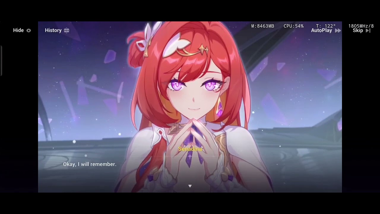 Honkai Impact 3rd Part 2 gameplay android 1080p 60FPS