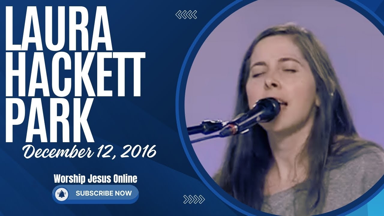 Laura Hackett Park // December 12, 2016