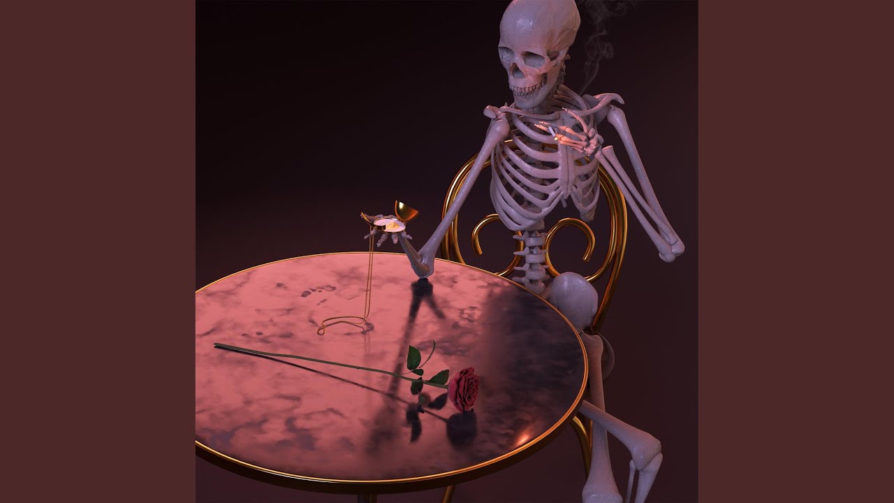 Evil Thoughts Be On My Mind
