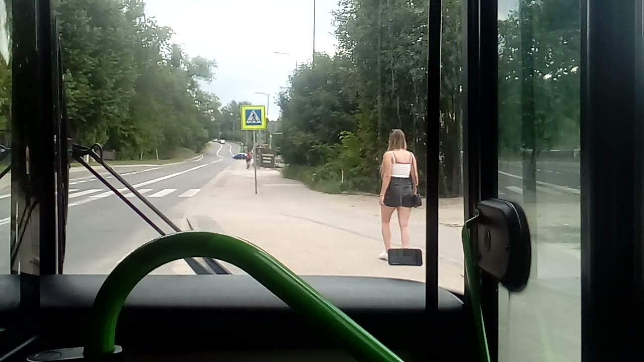GAIT - linia 262 (Wrzeszcz PKP - Jaworzniaków)