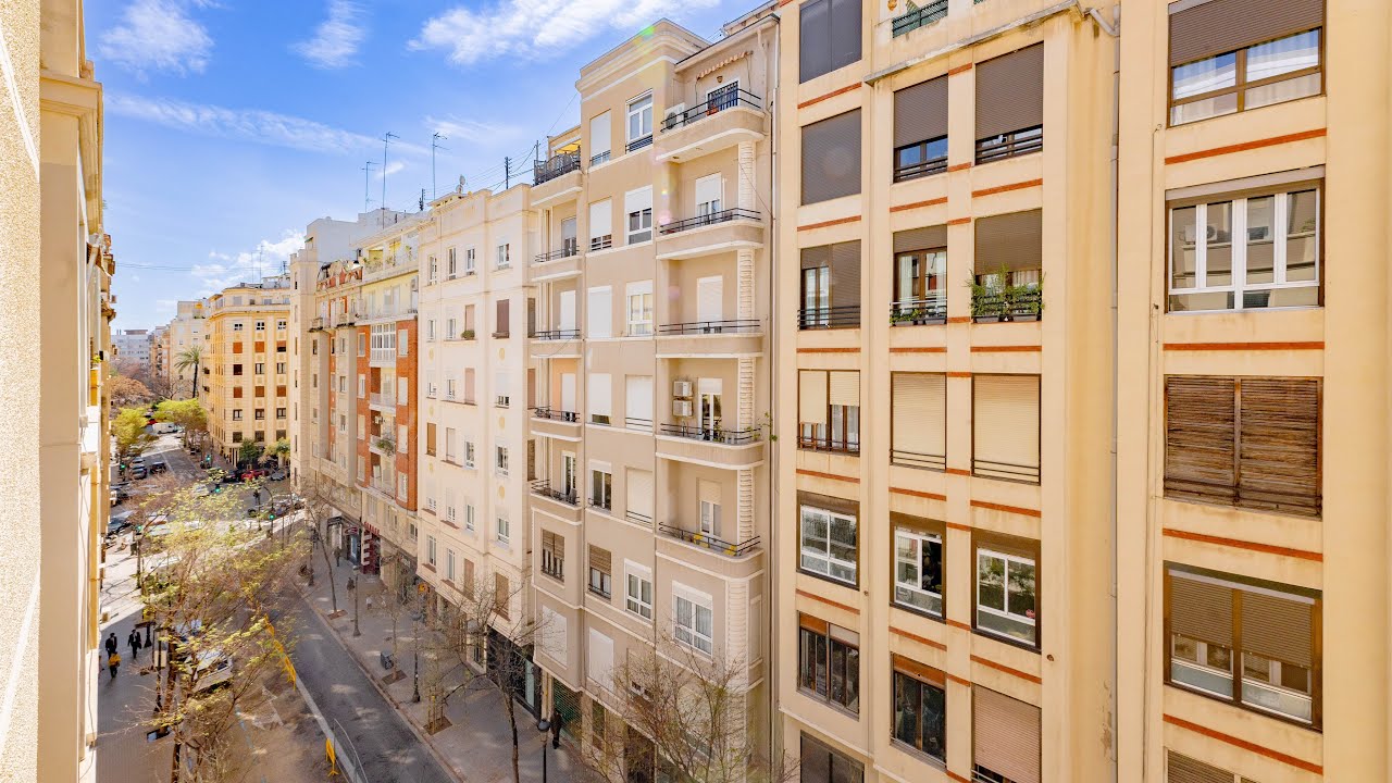 Vivienda Señorial en L’Eixample