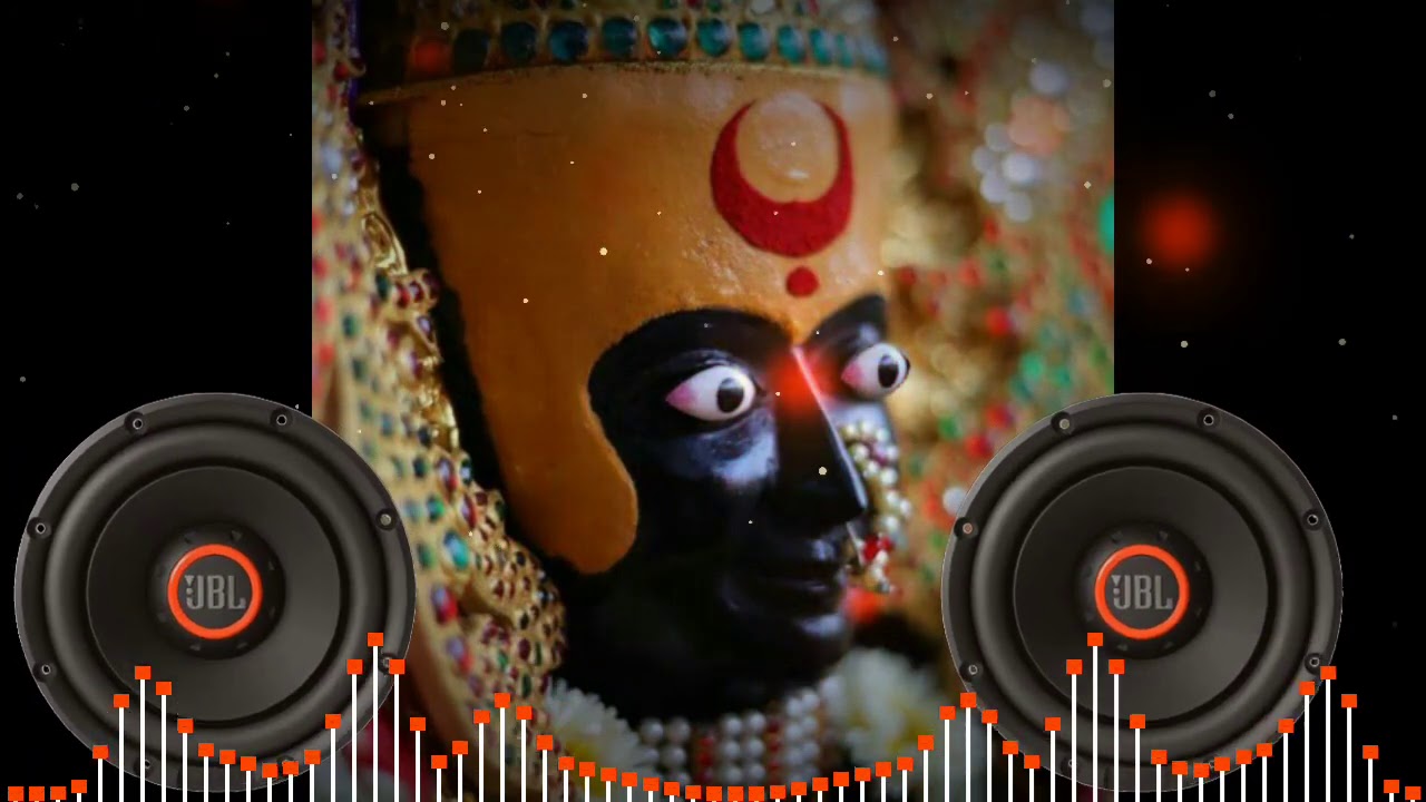 new Devi Song DJ Remix Nonstop | Ambabai DJ Song | Navratri DJ Song | Ambabaichi Gani DJ 2020
