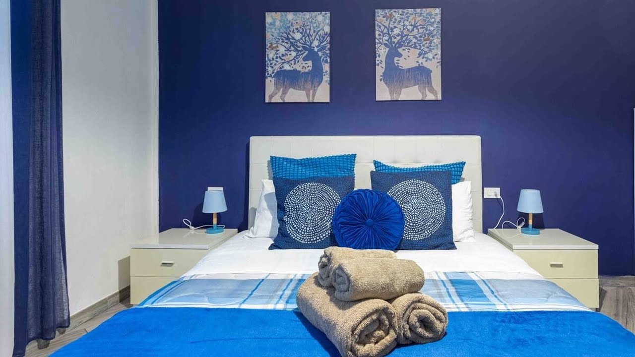 HolidayHomesRome - Portuense 21 - Family Studio | Rome, Italy | Hotel Review🏨