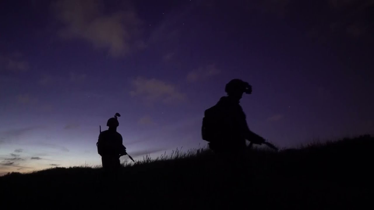 Baltic Operations (BALTOPS) Amphibious Exercise