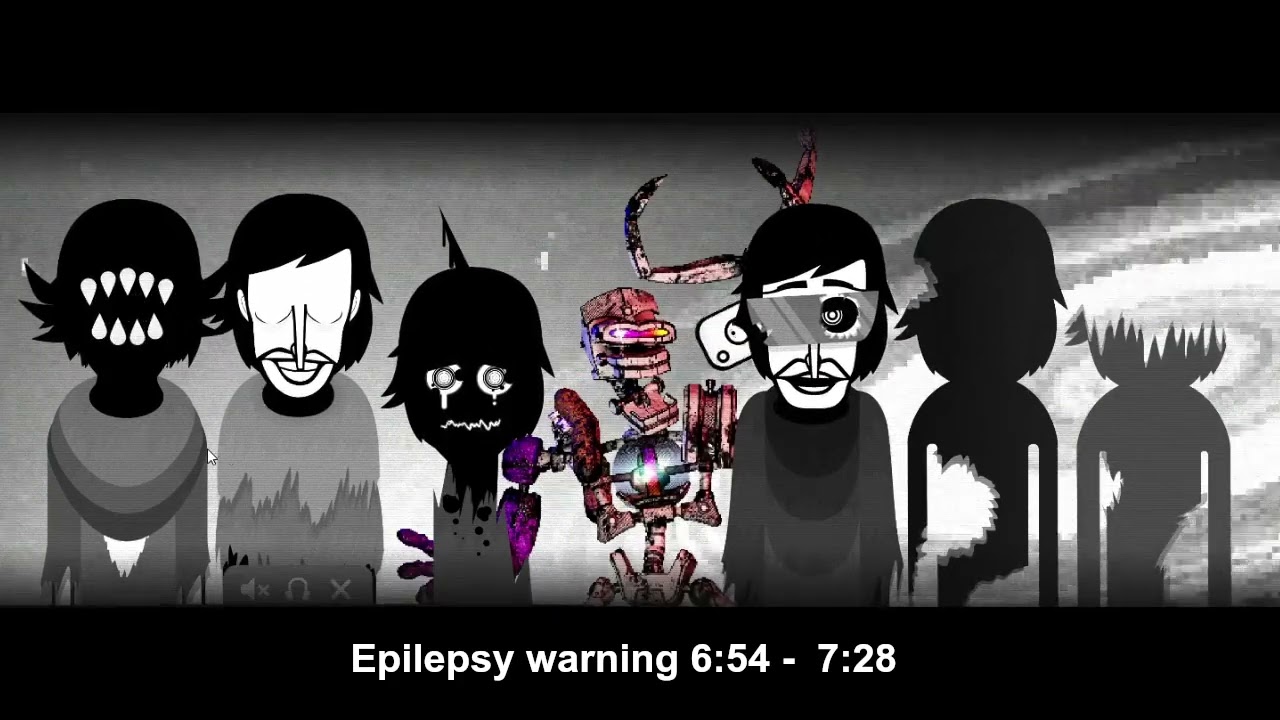 Brotherly Love (Incredibox Singularity Mix)