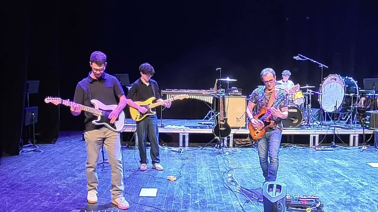 Ensemble Rock Gala 2026