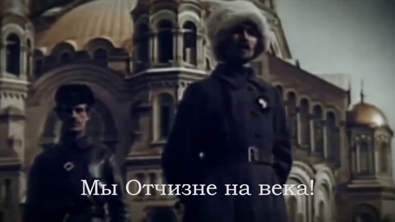 Завещал товарищ Ленин. Песня красноармейцев. 1917-2017