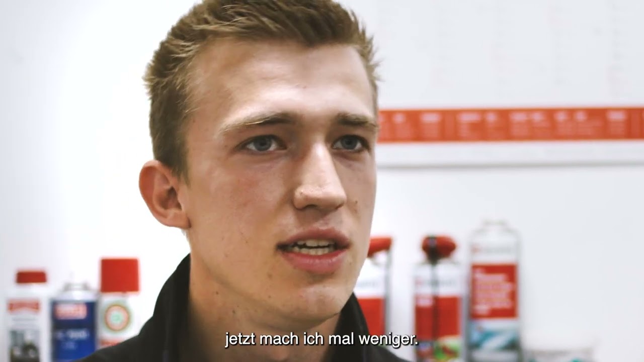 Zukunftspreistr&auml;ger 2023 Michael Gr&uuml;bel GmbH