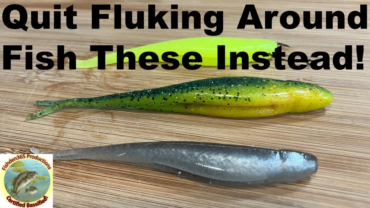 Floating Fluke Fishing: Topwater Magic!