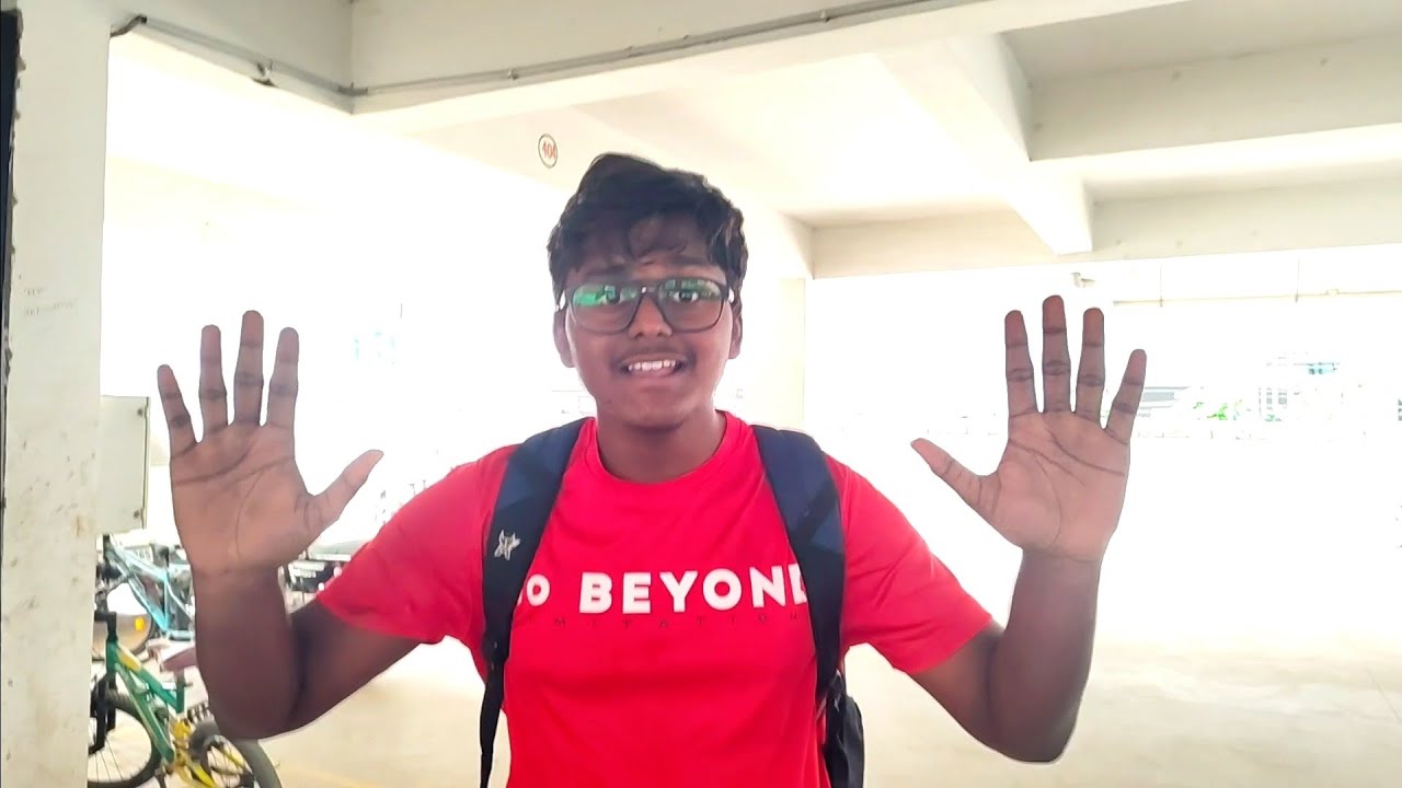 Subhash Garden Vlog || JD LoL Verse ||