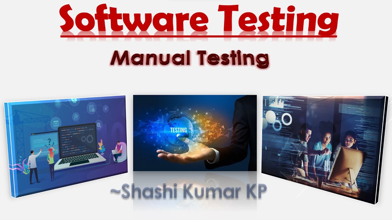 Why & When we write the test cases | Software Testing | Manual Testing #softwaretesting #testing