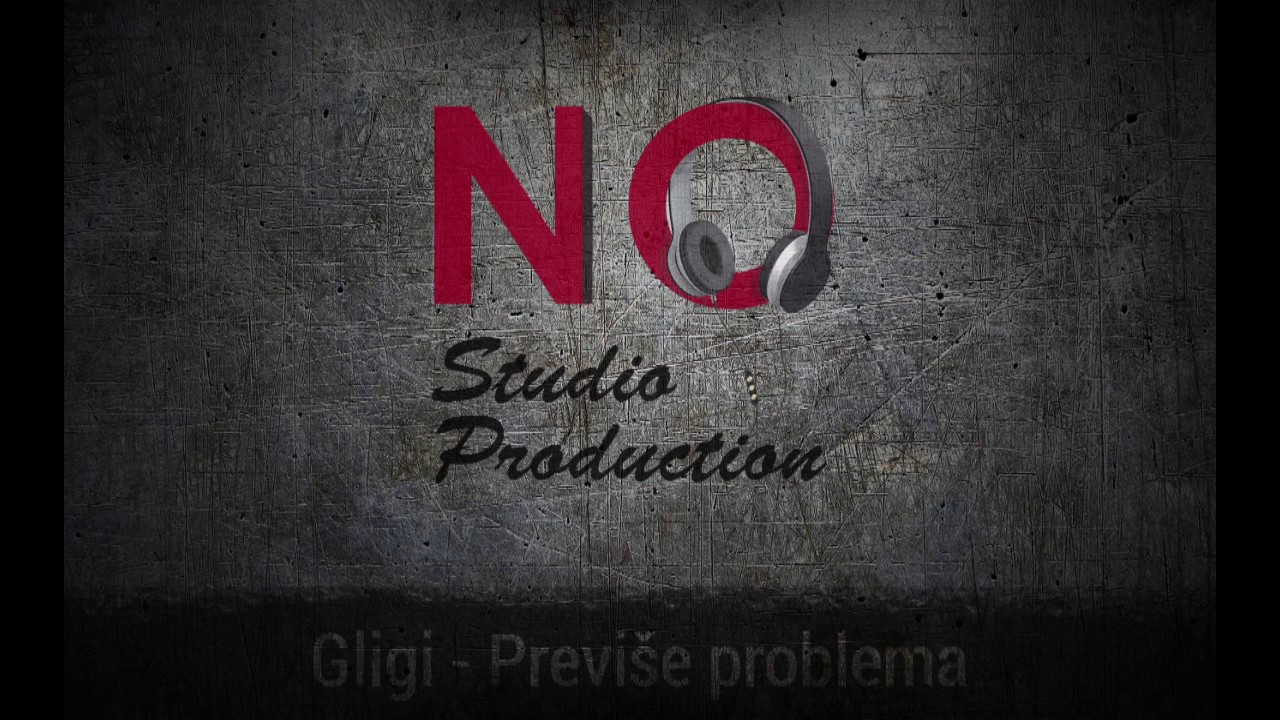Gligi - Previ&scaron;e problema (2016)