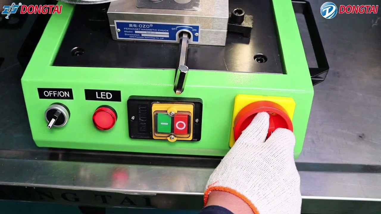 NO.090(7 )Flat Micro Grinder For Shims