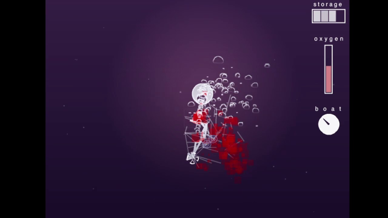 Fisher Diver  ( Jeux Flash / Flash Game )