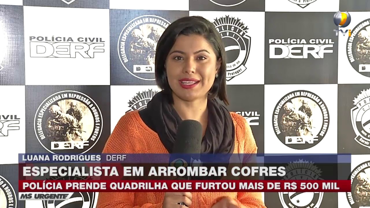 ESPECIALISTA EM ARROMBAR COFRES