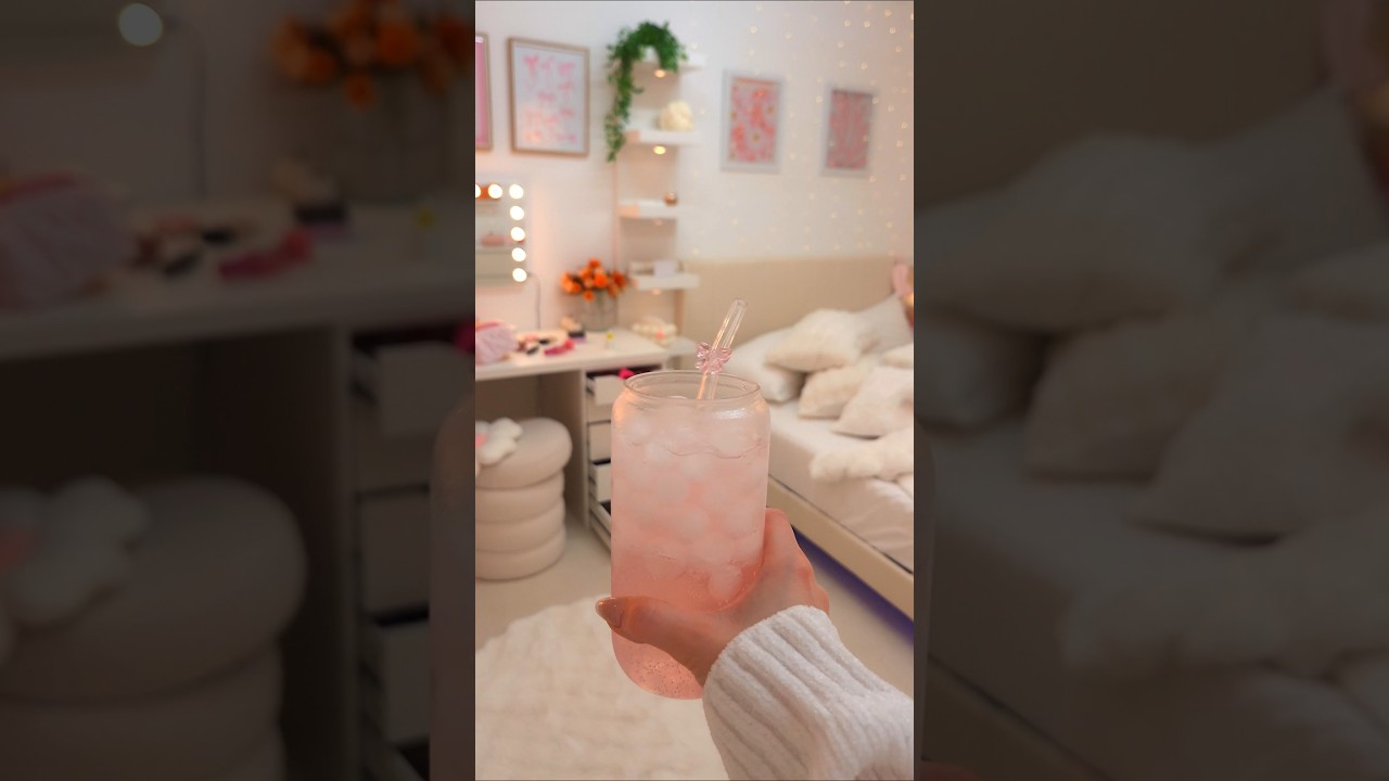 Weekly Cleaning Reset 🍂 #reset #cleaning #preppy #asmr #shorts #viral #aesthetic #satisfying