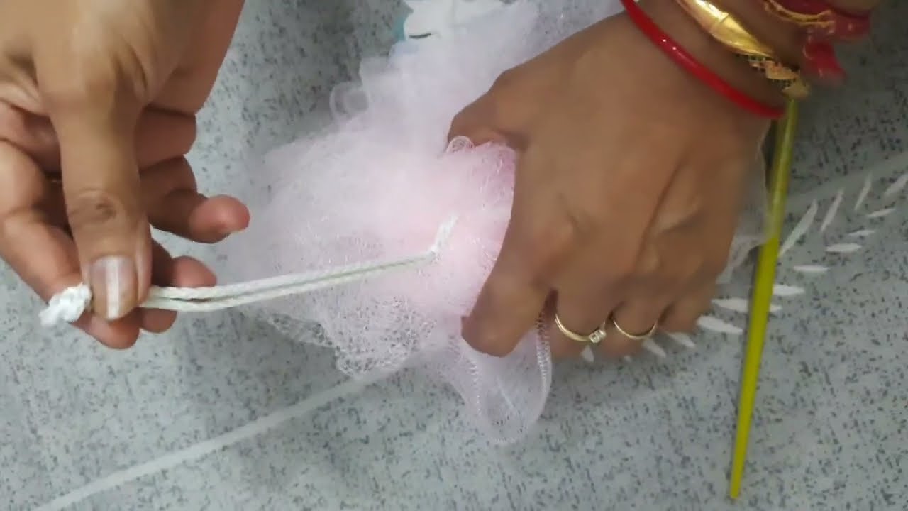 #new #come #refresh How to make loopha!!