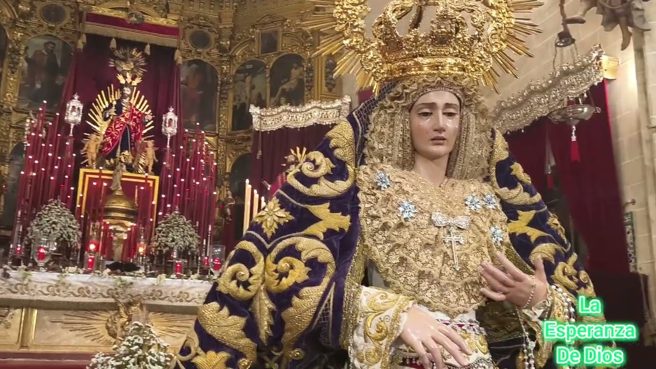 4K||| besamanos paz y concordia jerez 25/01