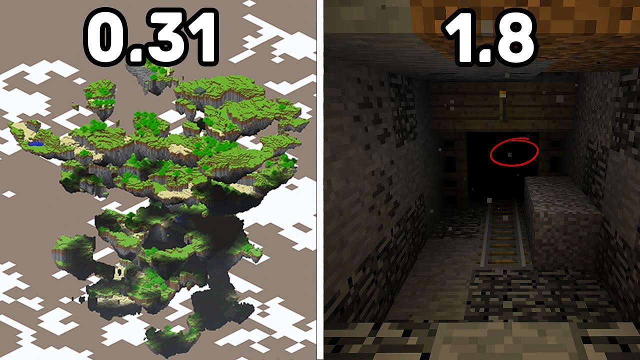 Minecraft'tan KALDIRILAN 26 ŞEY