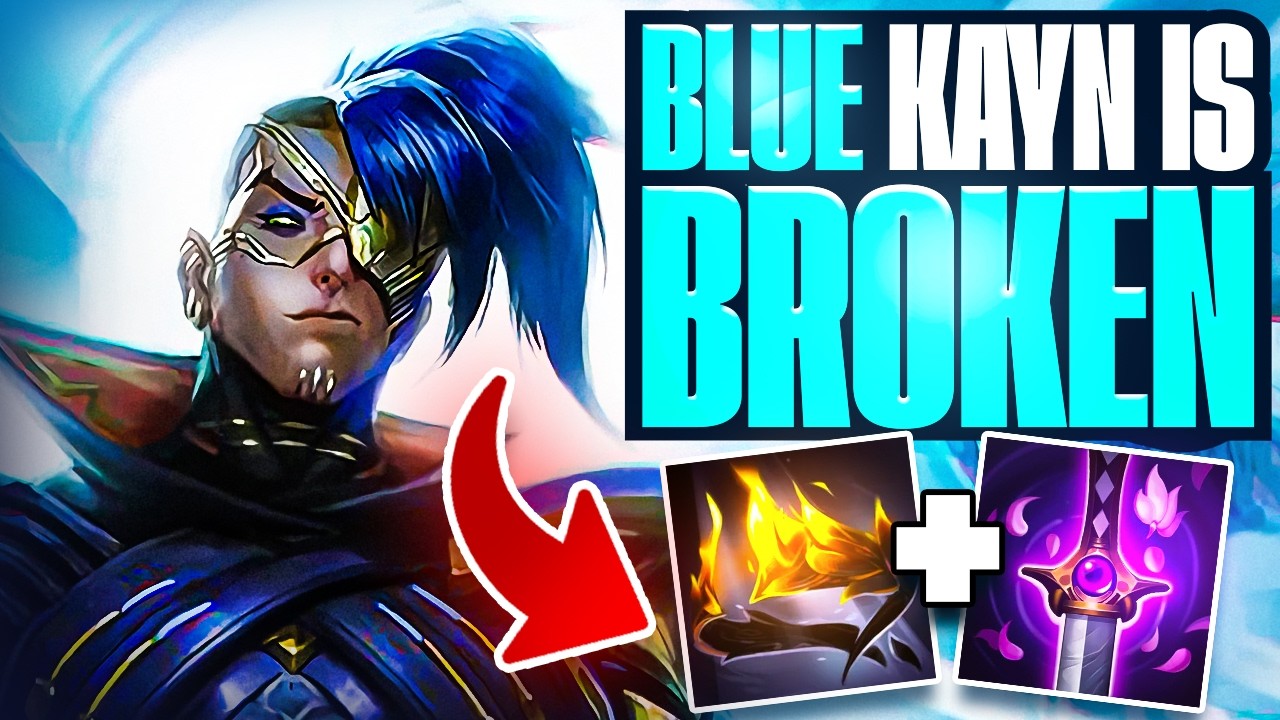 ПОЛНАЯ ОБРАЗОВАТЕЛЬНАЯ ВЕРСИЯ ИГРЫ BLUE KAYN
