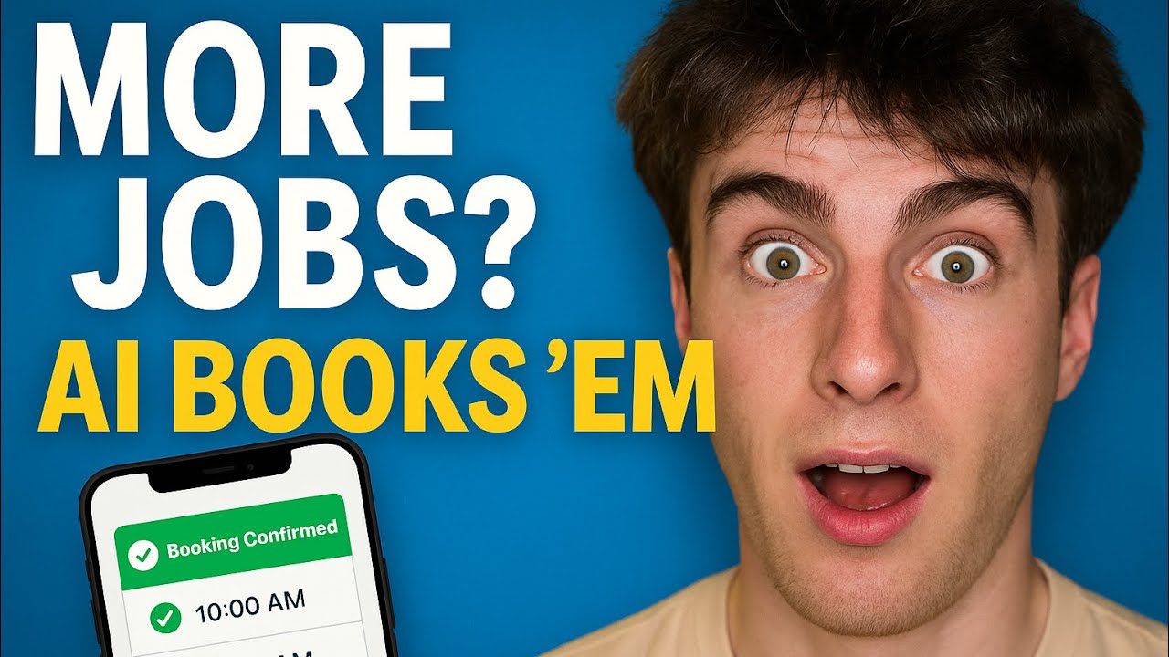 How to get more Roofing Jobs