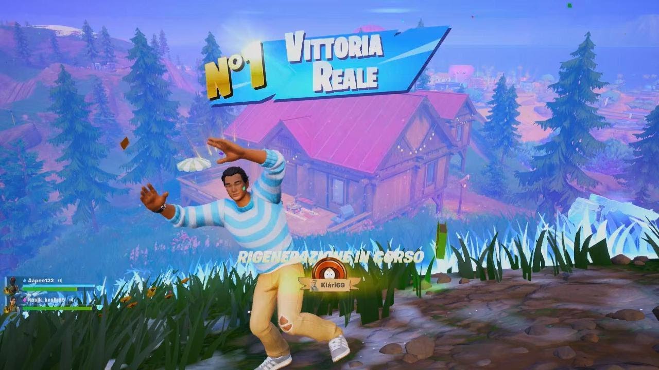 My power is insane!!!