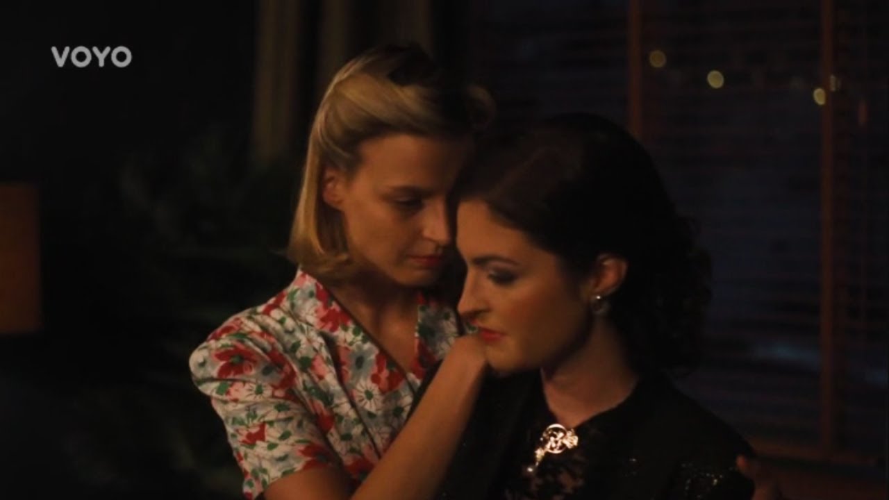 Irena & Alena (Zlatá labuť) | Say Goodbye (I Won't Even)