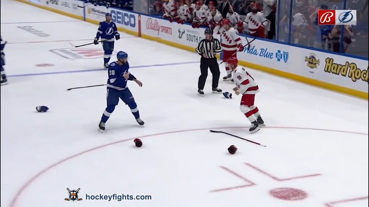 Jack Drury vs Nick Paul Oct 24, 2023