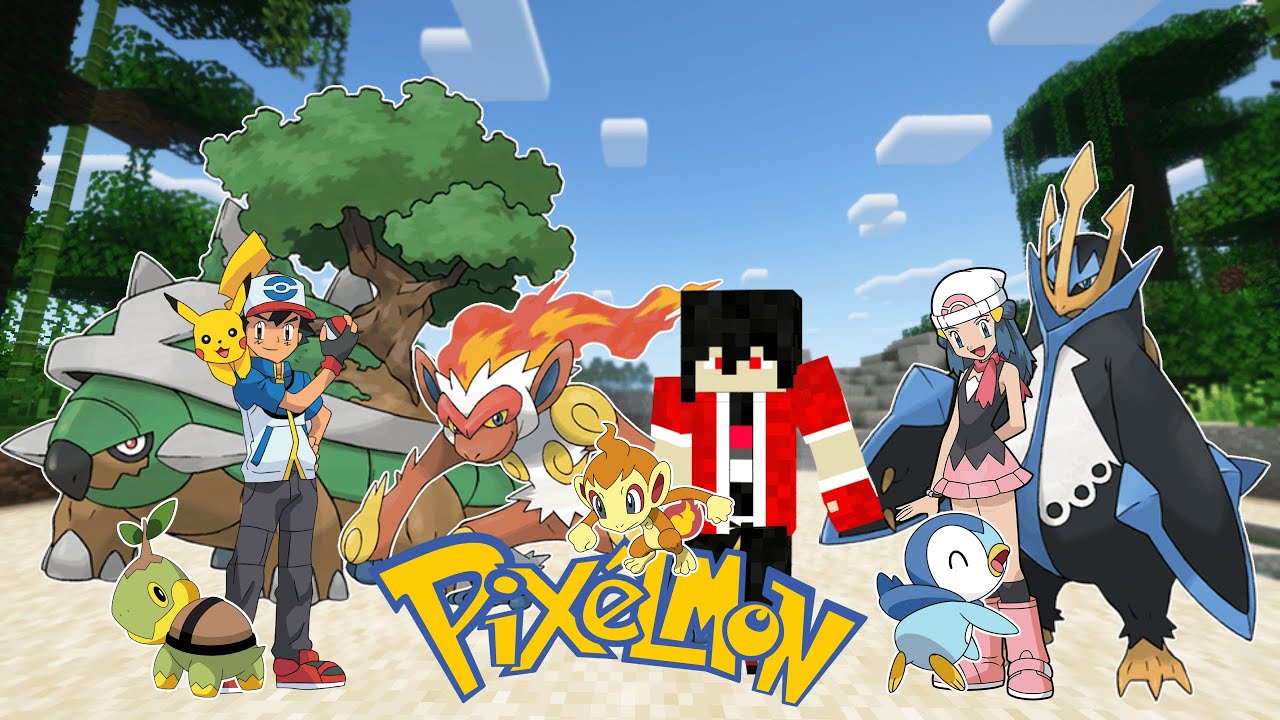 Mendapatkan Pokemon Starter Generasi 4 Yang katanya Ada Pokemon Sekuat Greninja? #39